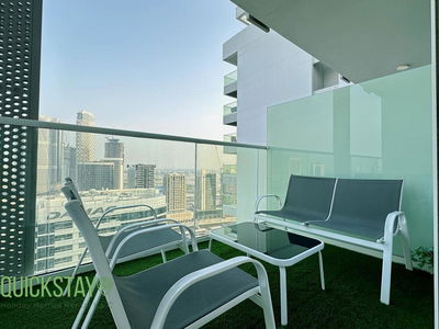 Reva Residences, United Arab Emirates  Reva Residences, United Arab Emirates