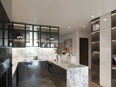 Ho Guom Plaza, Vietnam Ho Guom Plaza, Vietnam