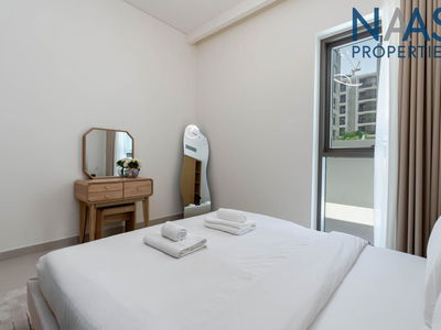 Vida Residences Creek Beach, United Arab Emirates  Vida Residences Creek Beach, United Arab Emirates