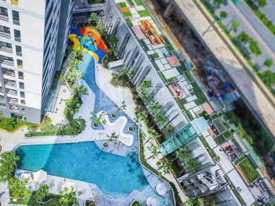 Masteri An Phu, Vietnam Masteri An Phu, Vietnam