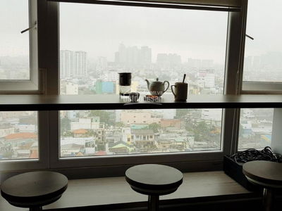 Sunview Town, Vietnam  Sunview Town, Vietnam