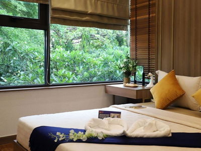 Akari City Nam Long, Vietnam Akari City Nam Long, Vietnam