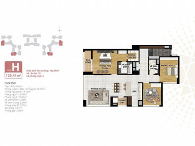 Tay Ho Tay Urban Area, Vietnam Tay Ho Tay Urban Area, Vietnam