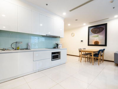 Vinhomes Central Park, Vietnam Vinhomes Central Park, Vietnam