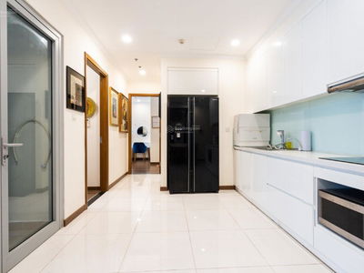 Vinhomes Central Park, Vietnam Vinhomes Central Park, Vietnam