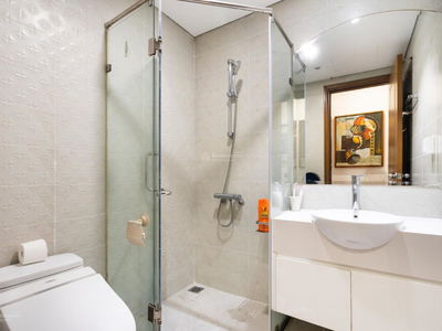 Vinhomes Central Park, Vietnam Vinhomes Central Park, Vietnam