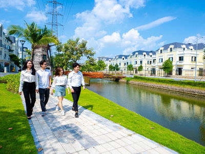 An Lac Green Symphony, Vietnam An Lac Green Symphony, Vietnam