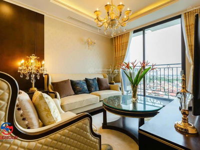 HC Golden City, Vietnam HC Golden City, Vietnam