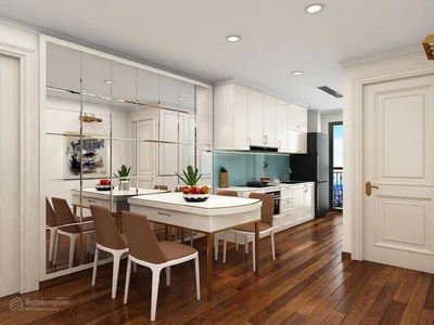 HC Golden City, Vietnam HC Golden City, Vietnam