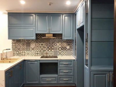 HC Golden City, Vietnam HC Golden City, Vietnam