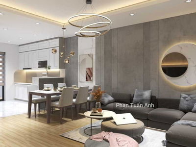 Sudico My Dinh, Vietnam Sudico My Dinh, Vietnam