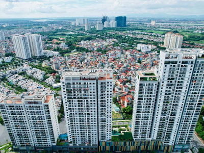 Kosmo Tay Ho, Vietnam Kosmo Tay Ho, Vietnam