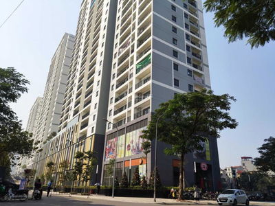 Kosmo Tay Ho, Vietnam Kosmo Tay Ho, Vietnam