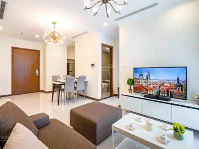 Vinhomes Central Park, Vietnam Vinhomes Central Park, Vietnam