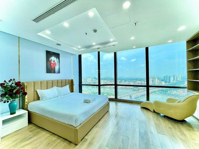 Vinhomes Central Park, Vietnam Vinhomes Central Park, Vietnam