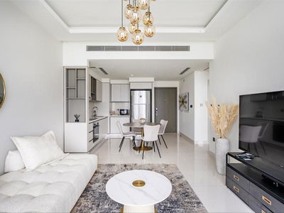 Sunrise Bay, United Arab Emirates  Sunrise Bay, United Arab Emirates