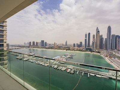 Sunrise Bay, United Arab Emirates  Sunrise Bay, United Arab Emirates