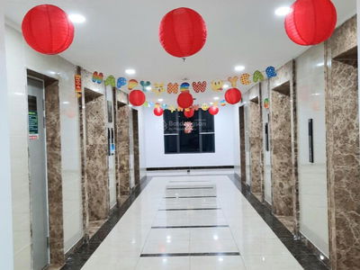 Sky Central project, Hoang Mai, Hanoi, Vietnam Sky Central project, Hoang Mai, Hanoi, Vietnam