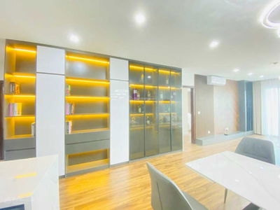 Ho Guom Plaza, Vietnam Ho Guom Plaza, Vietnam