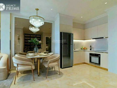 Legacy Prime, Vietnam Legacy Prime, Vietnam