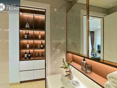 Legacy Prime, Vietnam Legacy Prime, Vietnam