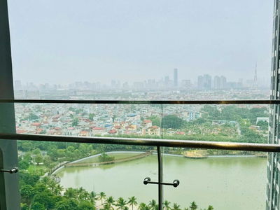 Masteri West Heights, Vietnam Masteri West Heights, Vietnam