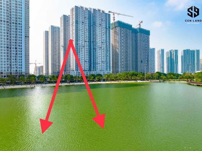 Imperia Smart City, Vietnam Imperia Smart City, Vietnam