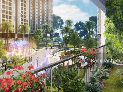 Rose Town, Vietnam Rose Town, Vietnam