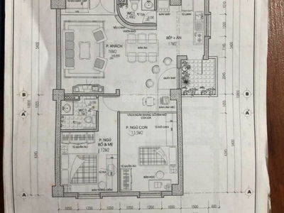 Dinh Cong Urban Area, Vietnam Dinh Cong Urban Area, Vietnam