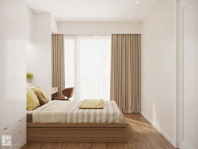 Imperia Garden, Vietnam Imperia Garden, Vietnam