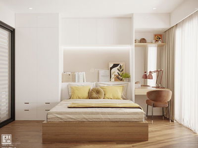 Imperia Garden, Vietnam Imperia Garden, Vietnam