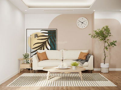 Imperia Garden, Vietnam Imperia Garden, Vietnam