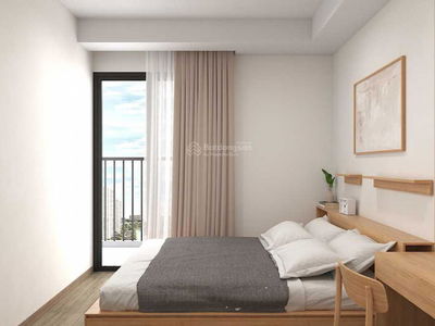 Midori Park The Glory, Vietnam Midori Park The Glory, Vietnam