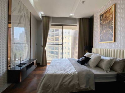 Midtown Phu My Hung, Vietnam Midtown Phu My Hung, Vietnam