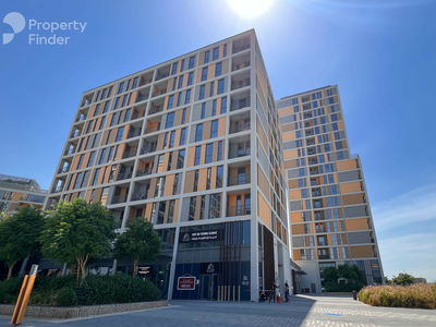 The Dania District 2, United Arab Emirates  The Dania District 2, United Arab Emirates