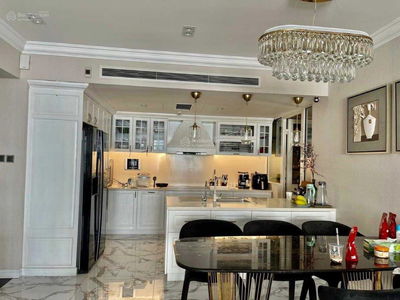 Saigon Pearl, Vietnam Saigon Pearl, Vietnam