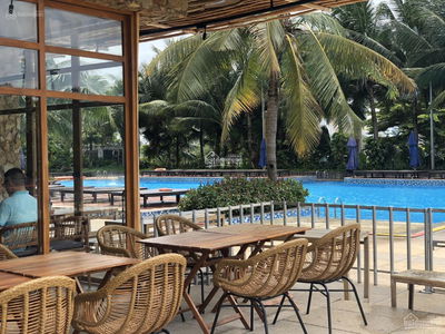 Saigon Pearl, Vietnam Saigon Pearl, Vietnam