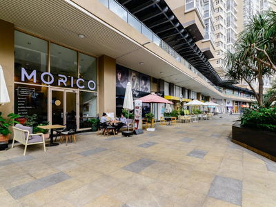 Saigon Pearl, Vietnam Saigon Pearl, Vietnam