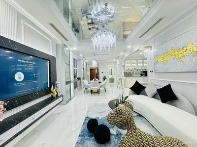 Vinhomes Central Park, Vietnam Vinhomes Central Park, Vietnam