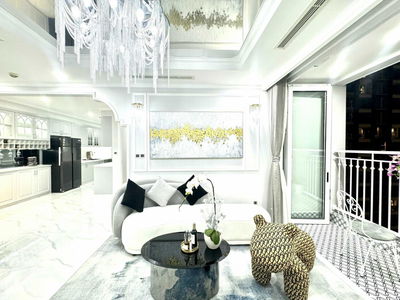 Vinhomes Central Park, Vietnam Vinhomes Central Park, Vietnam