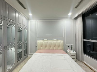 Vinhomes Central Park, Vietnam Vinhomes Central Park, Vietnam