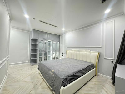 Vinhomes Central Park, Vietnam Vinhomes Central Park, Vietnam