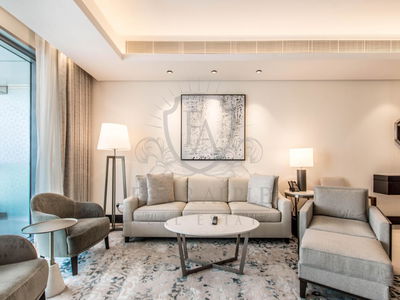 Burj Lake Hotel - The Address DownTown, United Arab Emirates  Burj Lake Hotel - The Address DownTown, United Arab Emirates