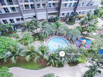 Vinhomes Central Park, Vietnam Vinhomes Central Park, Vietnam