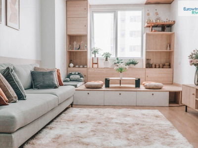 Eurowindow River Park, Vietnam Eurowindow River Park, Vietnam