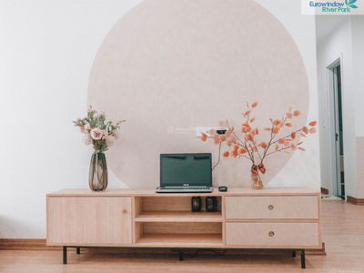 Eurowindow River Park, Vietnam Eurowindow River Park, Vietnam