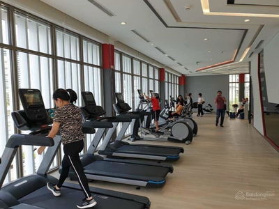 Saigon South Residences, Vietnam Saigon South Residences, Vietnam