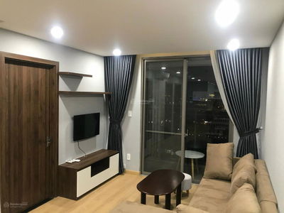 Saigon South Residences, Vietnam Saigon South Residences, Vietnam