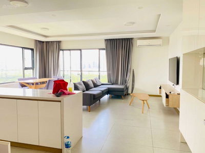 New City Thu Thiem, Vietnam New City Thu Thiem, Vietnam