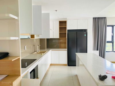 New City Thu Thiem, Vietnam New City Thu Thiem, Vietnam